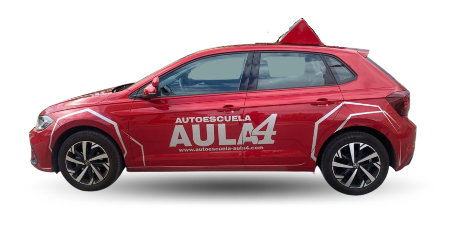 Carnet De Coche - Autoescuela Aula 4