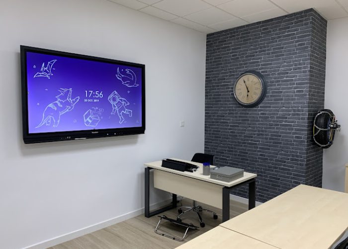 Oficina 2 Autoescuela Aula4